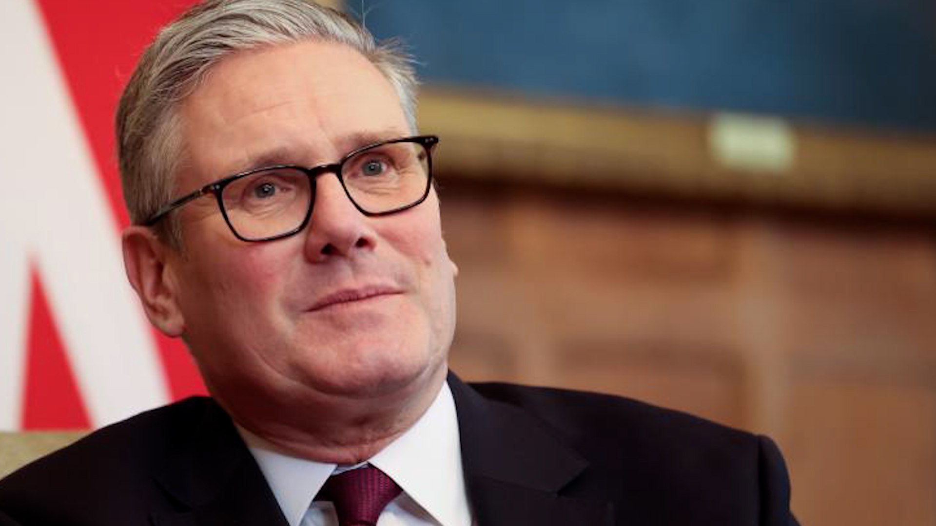 Starmer, sobre las palabras de Trump en torno a los soldados de la OTAN en Afganistán: "Insultantes"