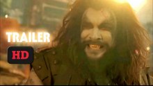 SUPERGIRL Blast Off "Lobo" Teaser (2026) Jason Momoa