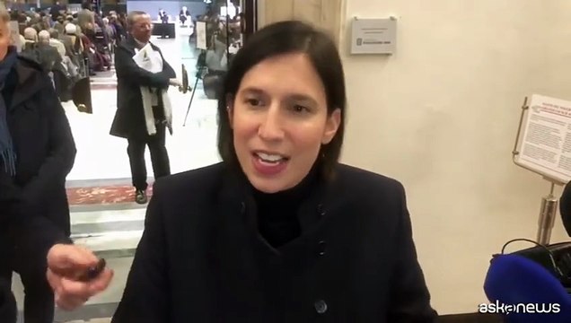 Violenza donne, Schlein: proposta Bongiorno è irricevibile