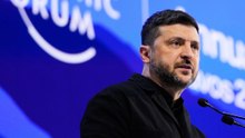 Guerre en Ukraine : les conditions "presque réunies" pour mettre fin au conflit, selon Zelensky