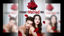 I Forgot I Married Him (2026) - FULL HD [Eng Sub]