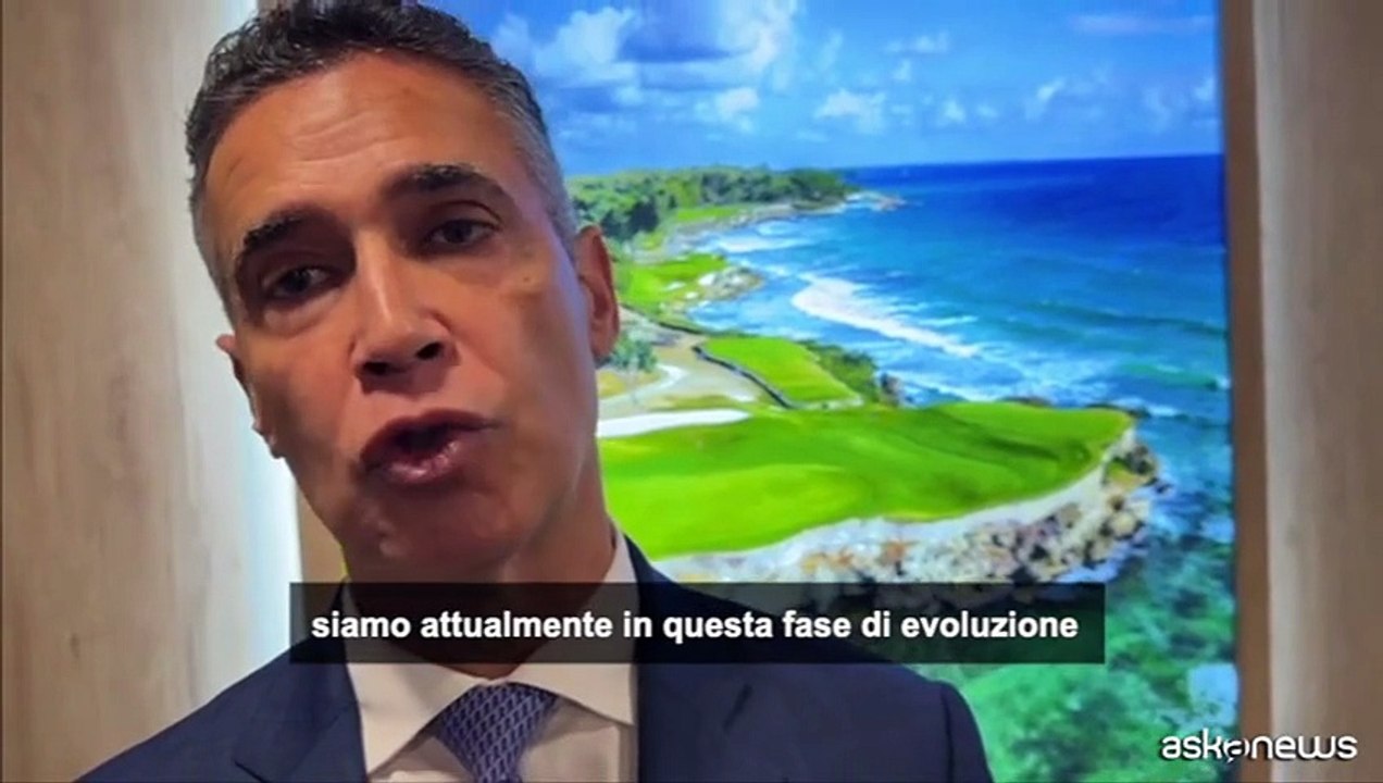 Repubblica Dominicana, la scommessa sul turismo di lusso