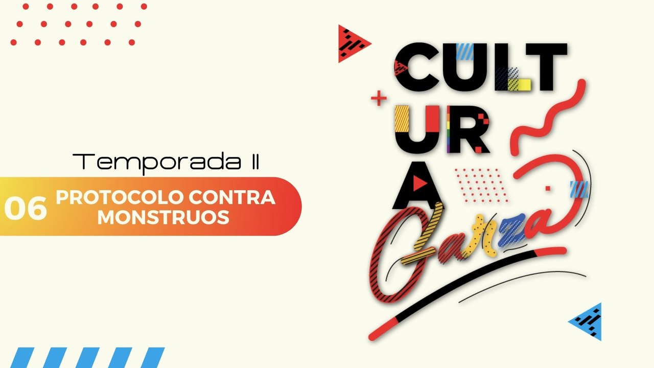 06 PROTOCOLO CONTRA MONSTRUOS
