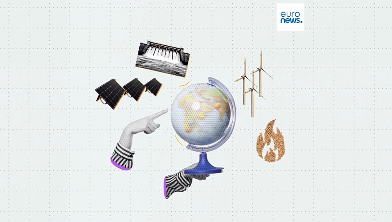 Wo wird der meiste Grüne Strom genutzt?