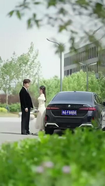 Cinderella Was Mocked At Banquet Turned Out To Be Alpha CEO's Wife. Everyone Begged For Forgiveness