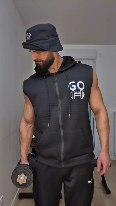 Promis je n'ai rien vu ! 🙈🙈🙈