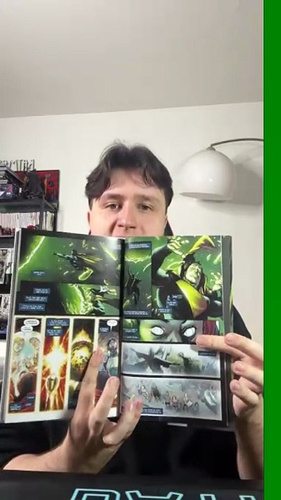 UNBOXING COMICS #44 : Réception Urban Comics Janvier 2025 ! (Vidéo exclusive Daylimotion)