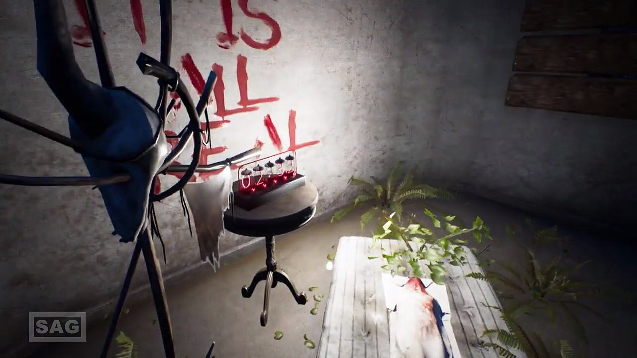 S.O.N (SOUTH OF NOWHERE) FINAL JAY - JOGO COMPLETO (PS5) FULL GAME LONGPLAY GAMEPLAY