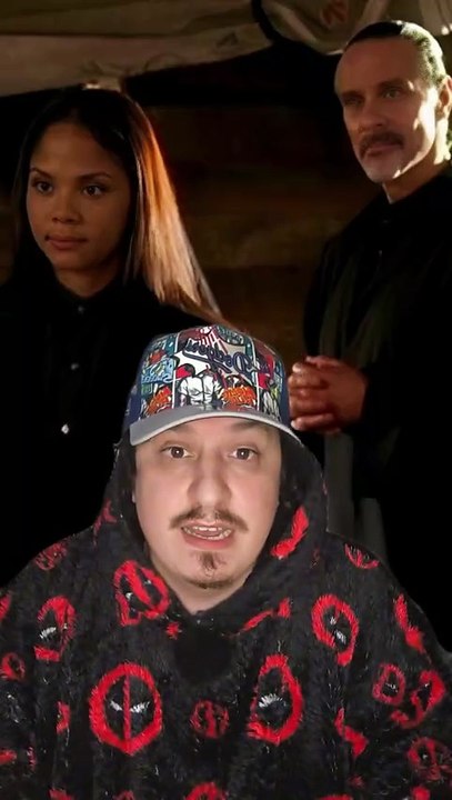 Les Avatars sont les ennemis les plus redoutables de Charmed #charmed