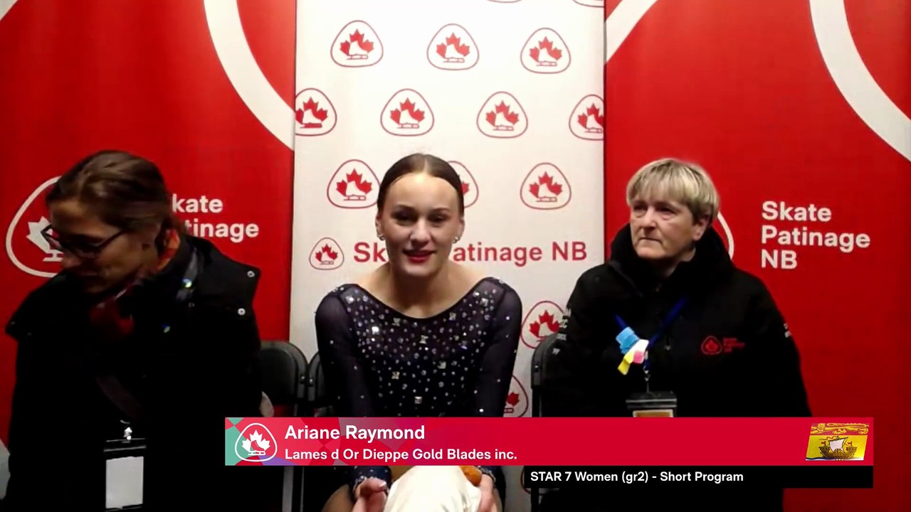 STAR 7 (Group 2) - 2026 Winter Invitational & Funskate