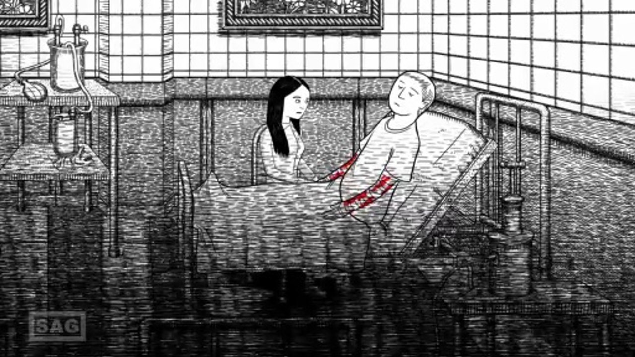 NEVERENDING NIGHTMARES - JOGO COMPLETO (PS5) FULL GAME LONGPLAY GAMEPLAY