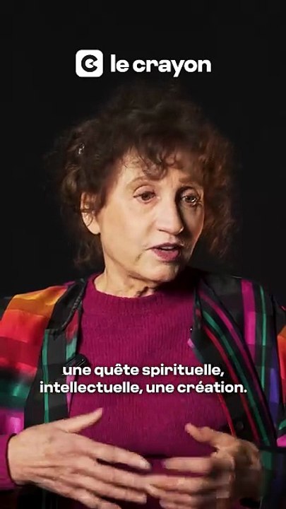 Faut-il forcément faire des enfants ? | LE CRAYON