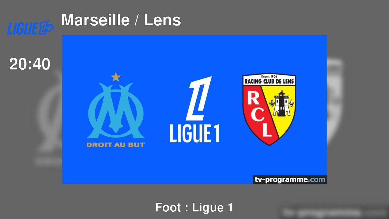 Programme SPORT soirée du Samedi 24 janvier 2026