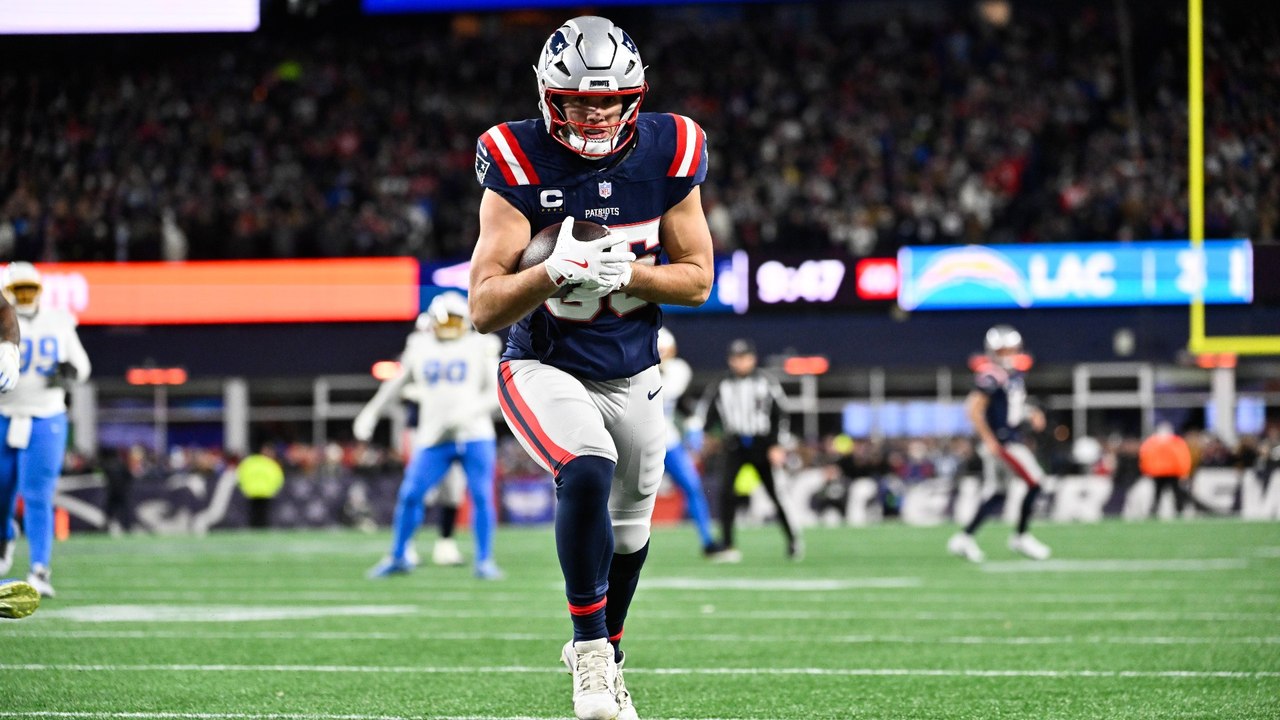 Fantasy Football Tight Ends & QB DFS Picks this...