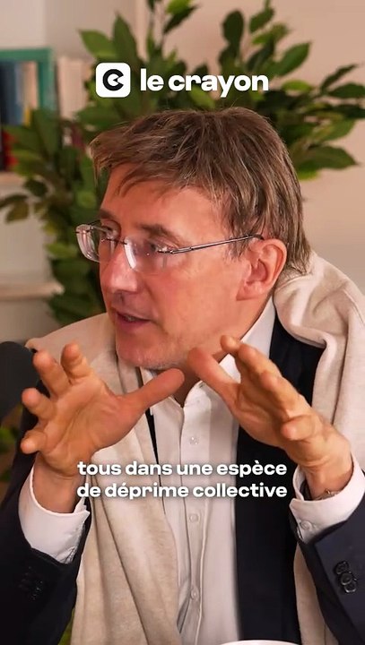 La « déprime collective » mène-t-elle l’extrême droite au pouvoir ? | LE CRAYON