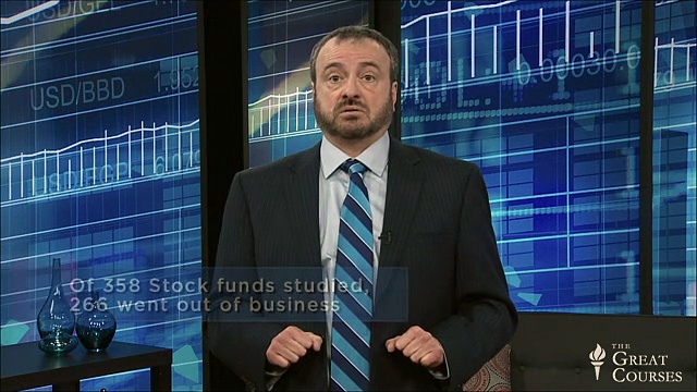 How the Stock Market Works | Is Investing in Your Blood? [Lecture 01]