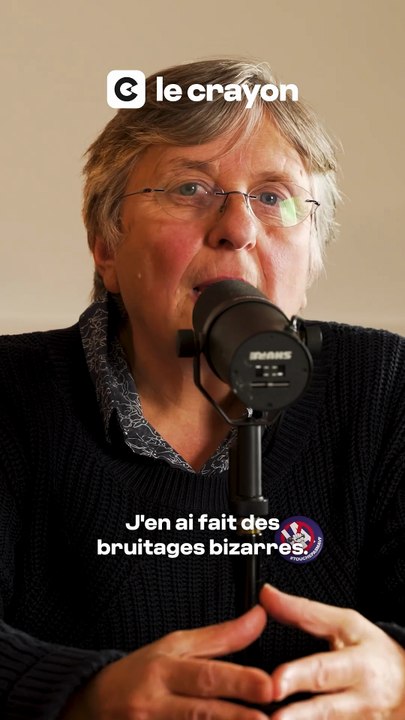 L’imaginaire humain reste irremplaçable ? | LE CRAYON