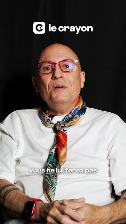 Ton chat est moins sale que ton téléphone. | LE CRAYON