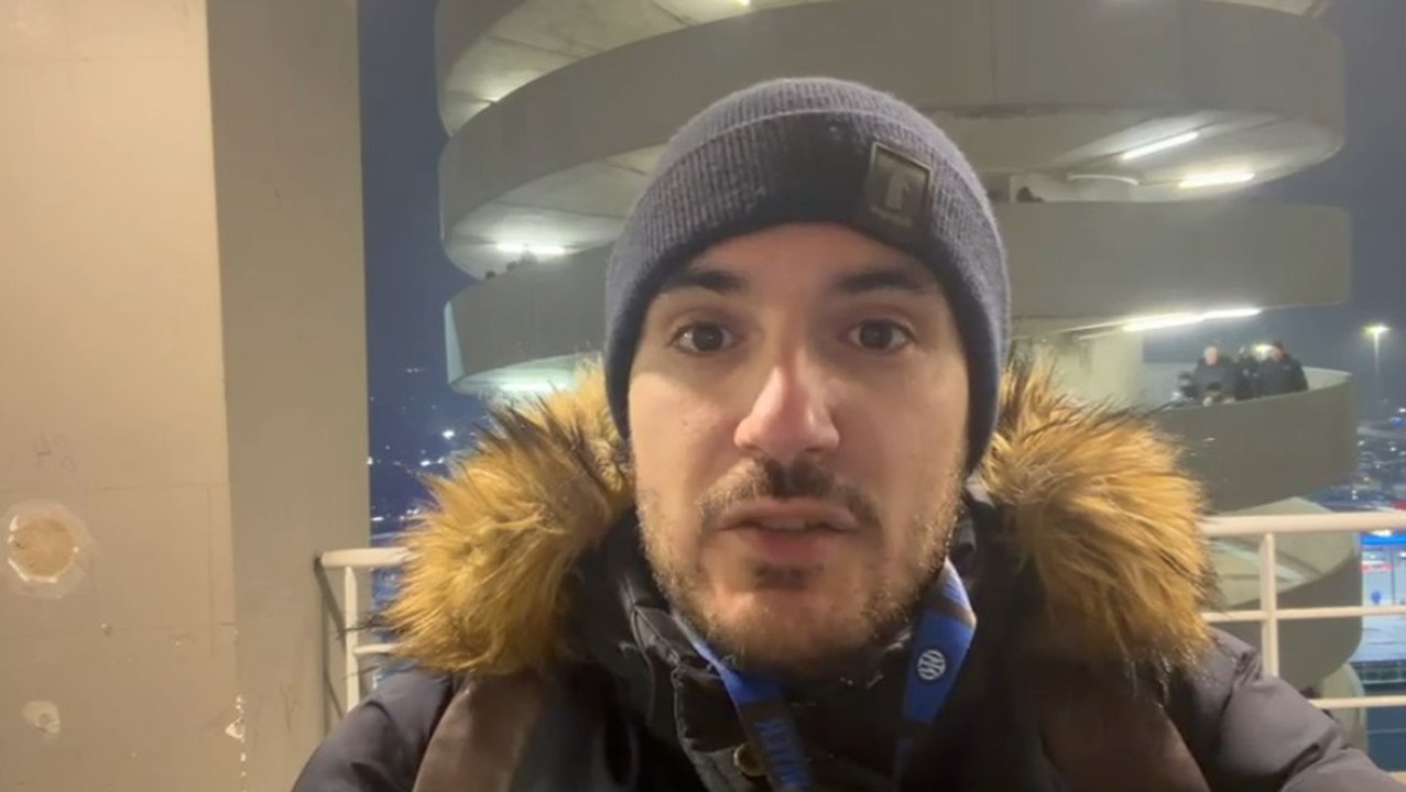 VIDEO / Inter-Pisa 6-2: dall'incubo ai tre punti che valgono il momentaneo +6