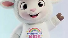 Variedades kids
