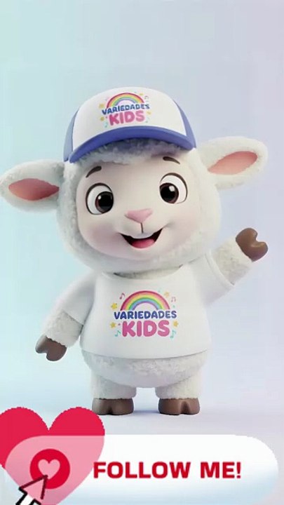 Variedades kids