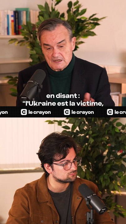 La diplomatie, c’est ça : négocier avec le diable. | LE CRAYON