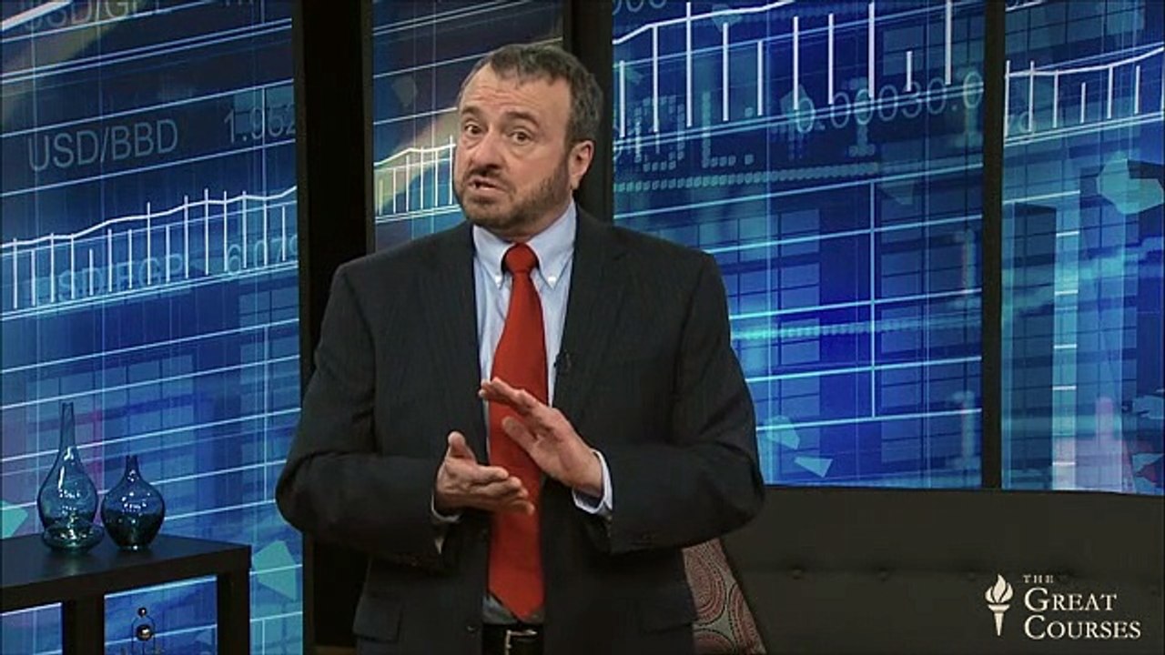 How the Stock Market Works | Historical Returns and Volatility [Lecture 04]