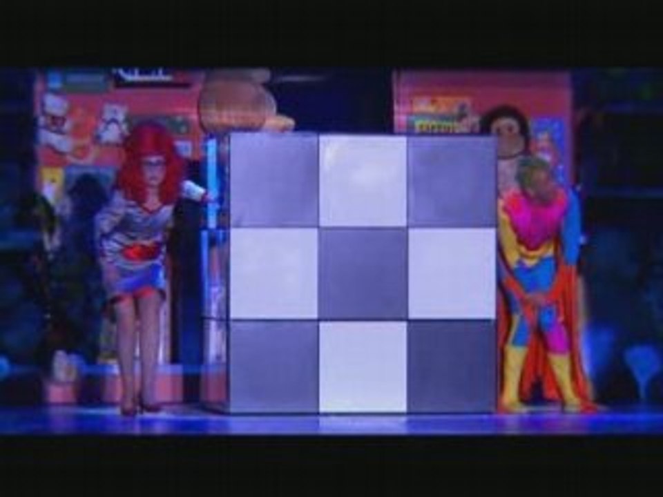 Le soldat rose partie 2