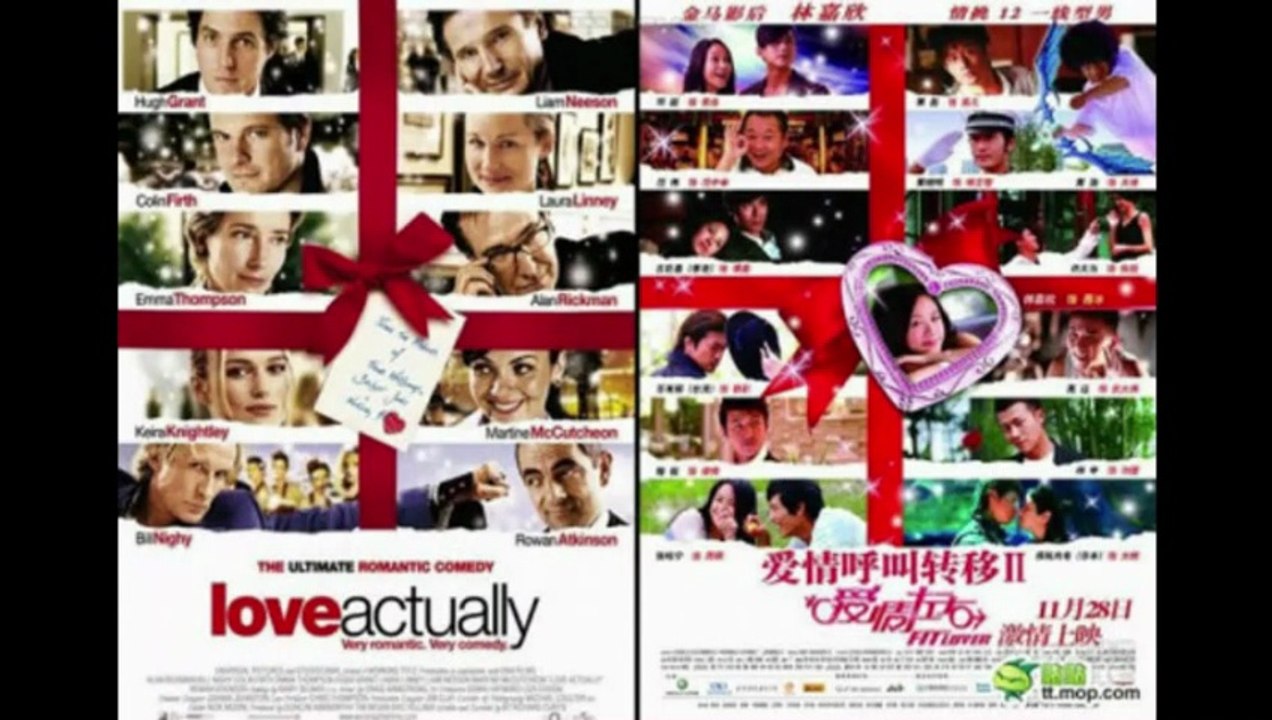 【豆知識】パクリなのか？ 映画ポスターデザイン 12種類　【Trivia News】Is It Plagiarism? 12 Types of Movie Poster Designs