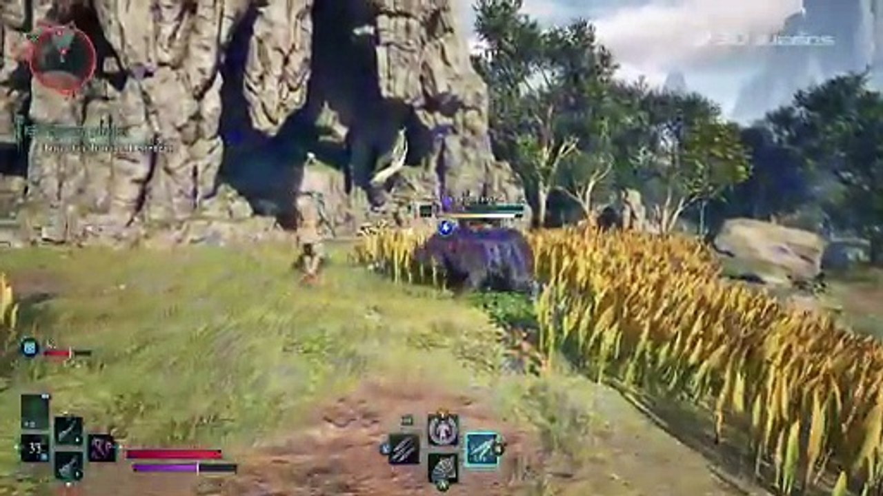 El gran RPG de FANTASÍA de los autores de FALLOUT NEW VEGAS, ¿merece la pena AVOWED?