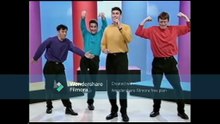 Everybody Is Clever  - The Wiggles (Chipmunk)