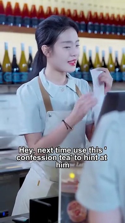 Everyone Mocked Poor Girl To Drink Hard Liquor—But CEO Blocked It And Gave Her Hot Milk!Crowd Froze!