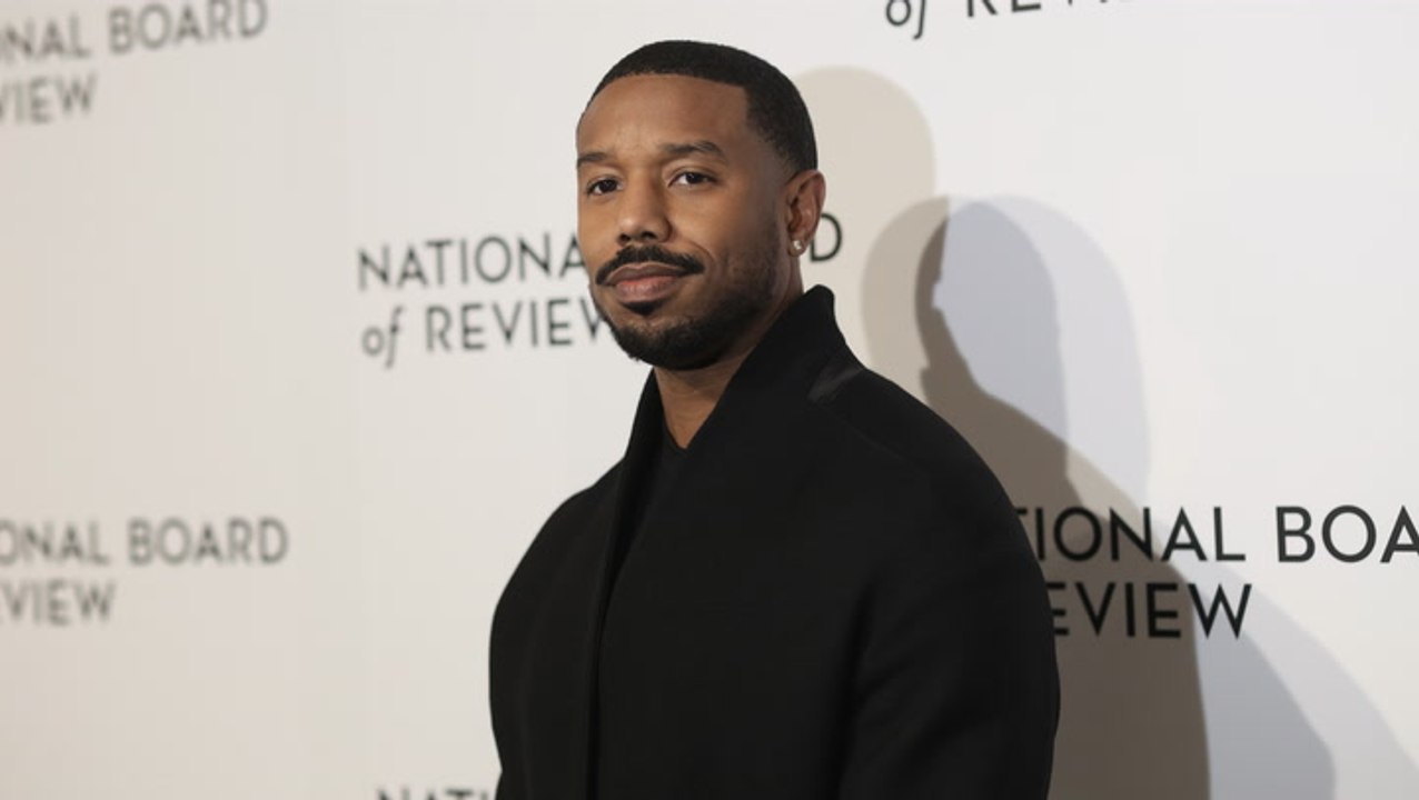 3 Things to Know About Michael B. Jordan