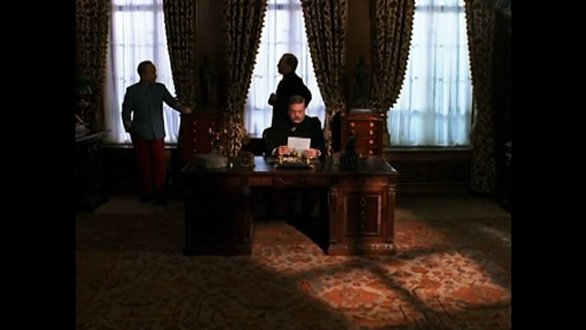 Der Gefangene der Teufelsinsel (1991)