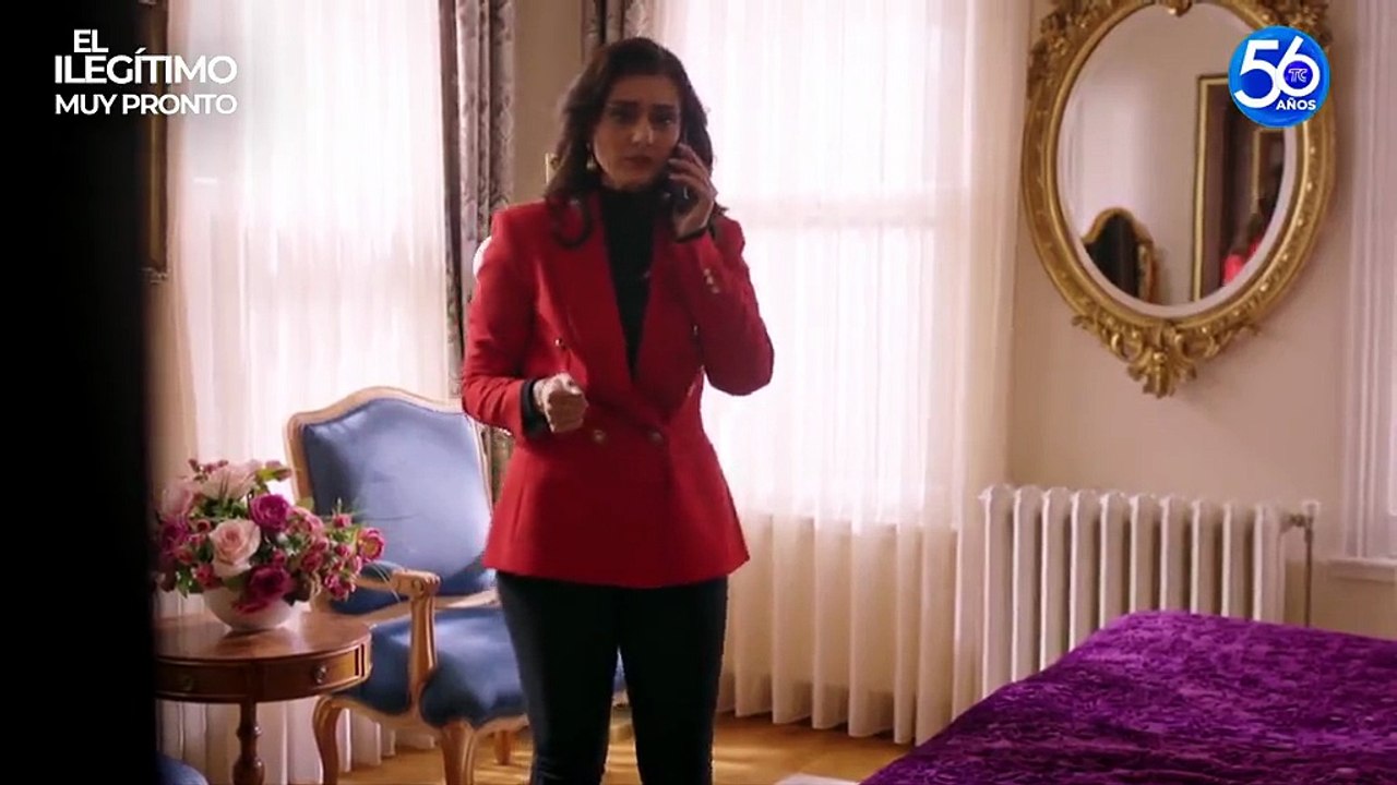 63. Destino Roto (Toprak Ile Fidan), en español