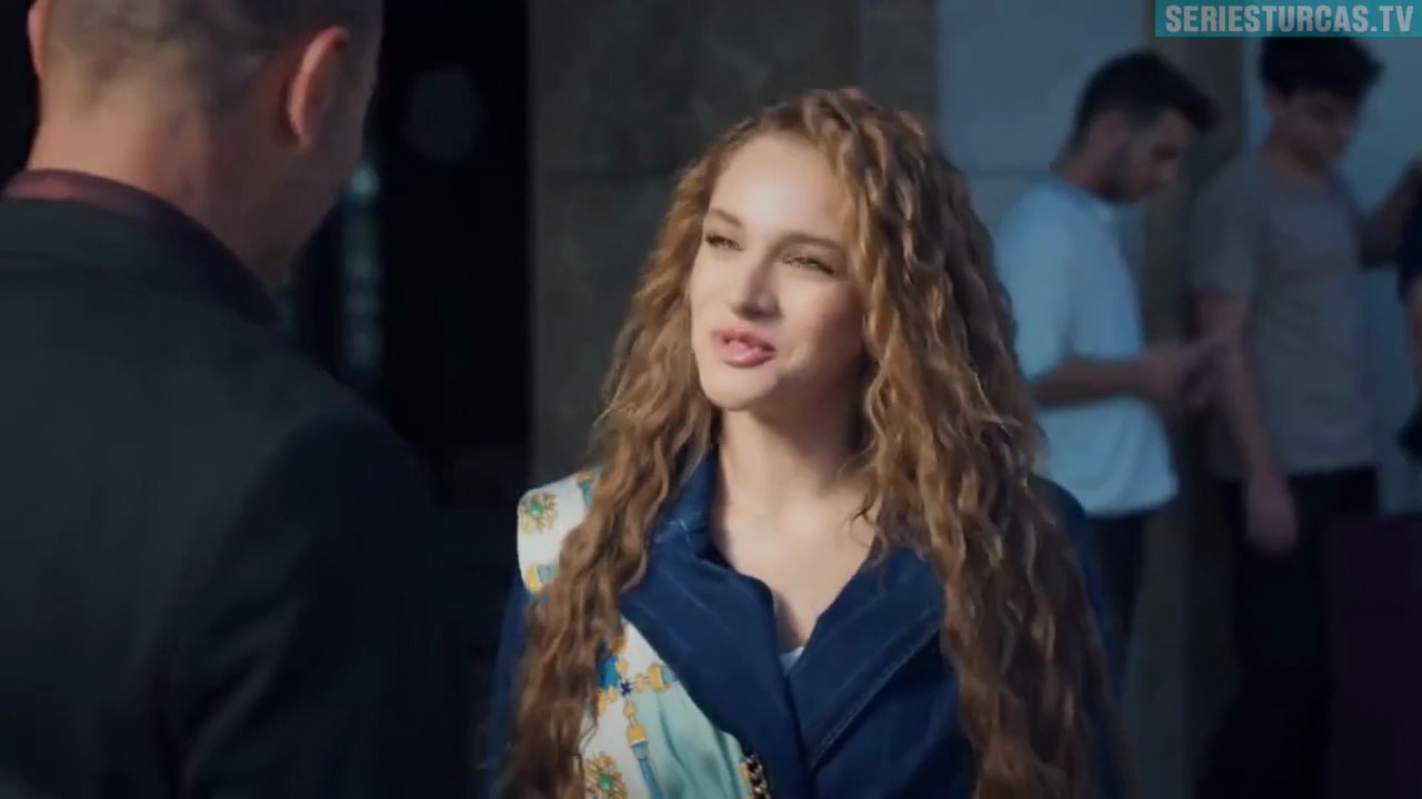 Amor Sin Limites-1 (spanish)HD