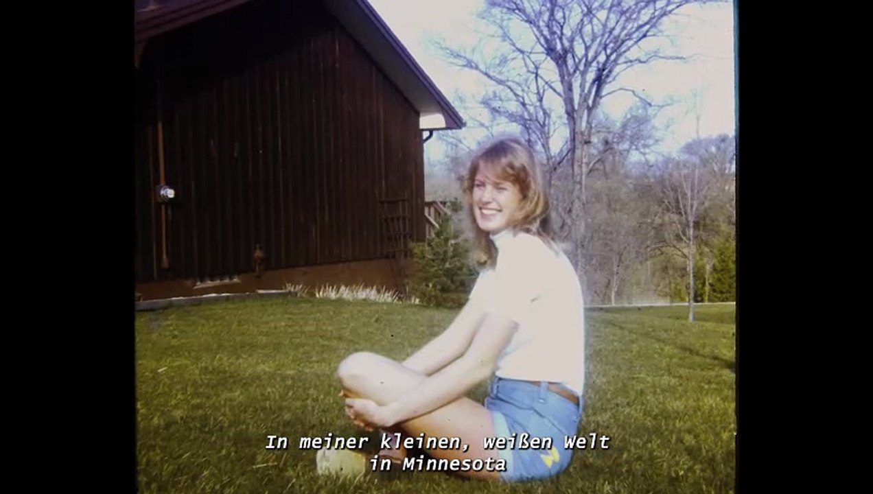 Siri hustvedt dance around the self film