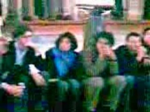 Prix des Assises du journalisme 2008