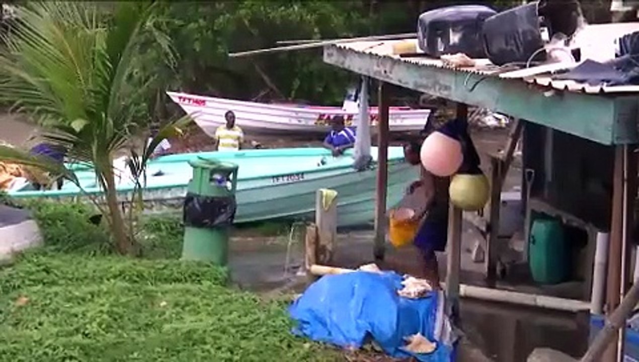 FISHERFOLK WANT NEW FACILITY