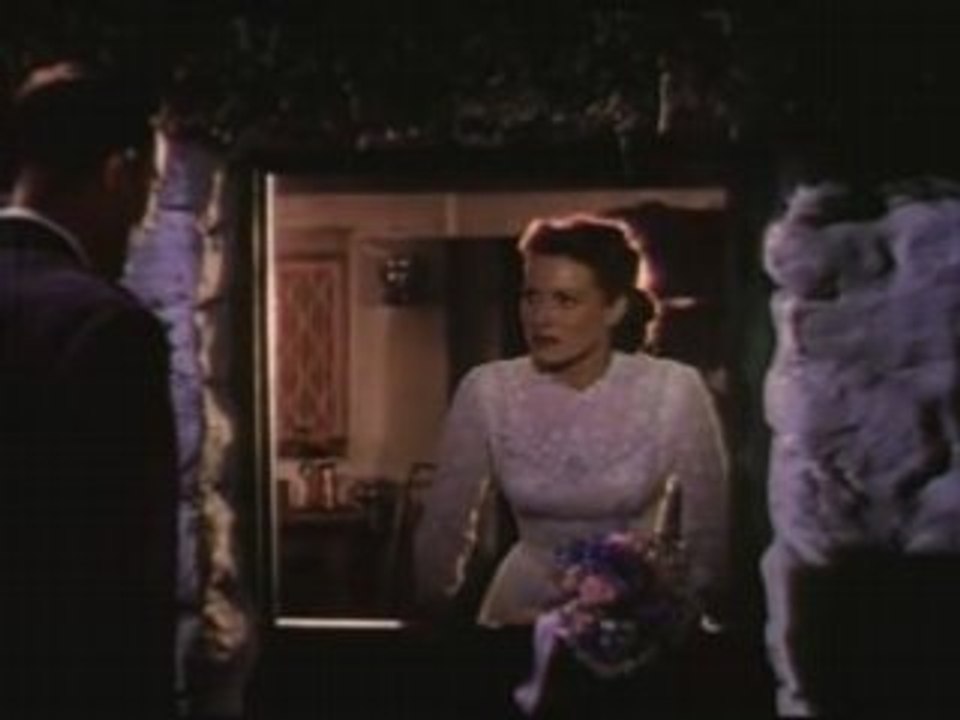 L'amour rustique (John Wayne) | L'homme tranquille