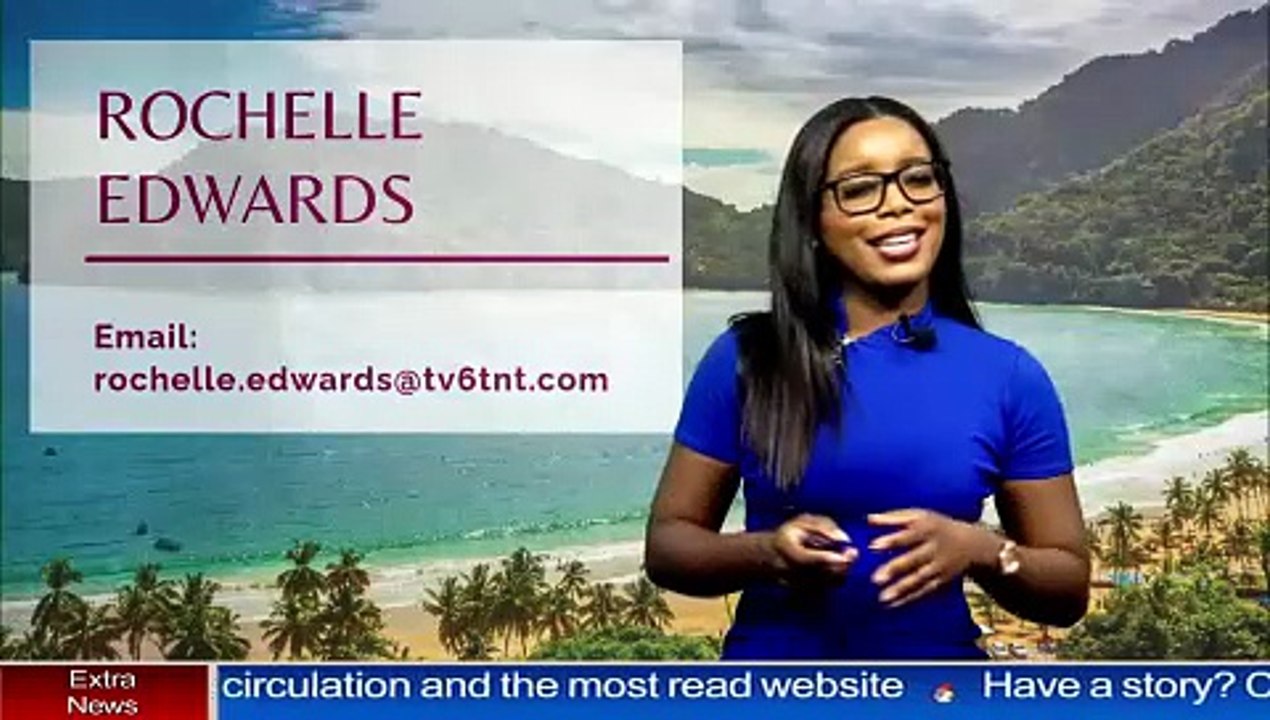 TV6 WEATHER REPORT: WEEKEND