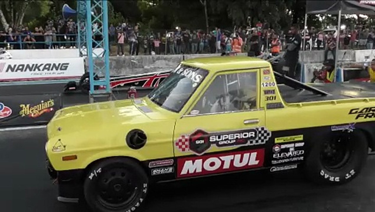 FIRST DRAGS 2026 PREVIEW