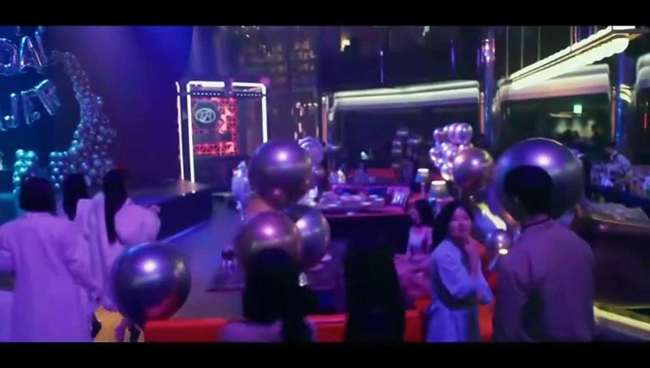 1. TITLE: Queen Of Masks [2023]/Korean Series Thriller Mystery Drama Tagalog Dubbed HD