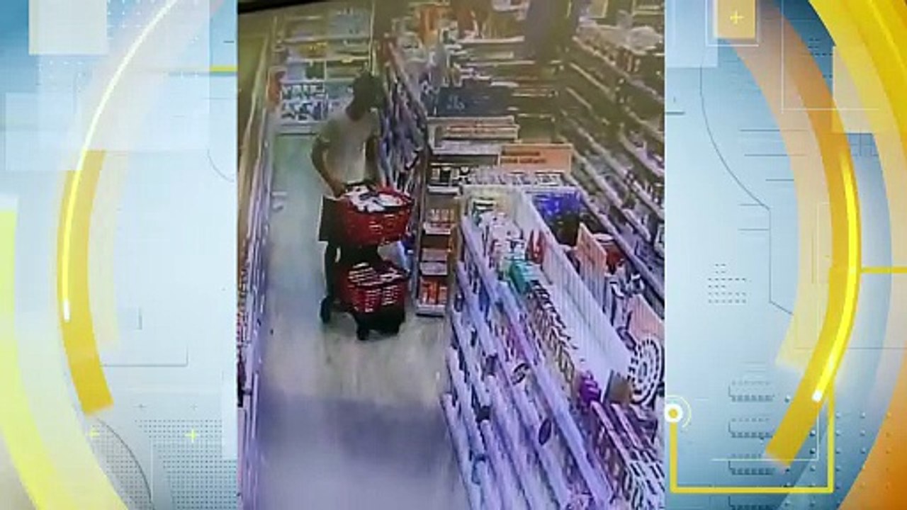 Título: "Assaltos Organizados a Farmácias: Suspeito Líder Capturado em Olinda após Roubo de Canetas Emagrecedoras de Alto Valor