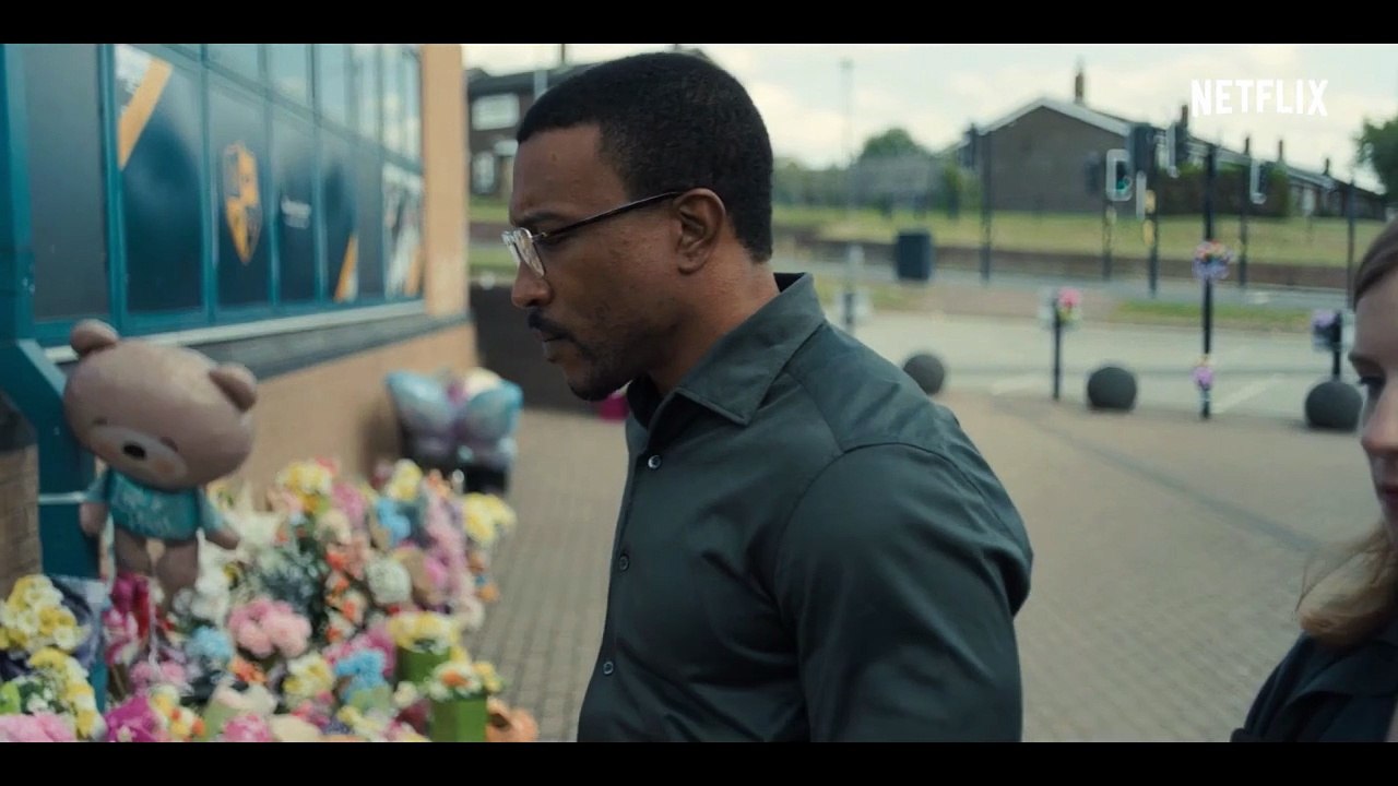 Adolescence Trailer DF