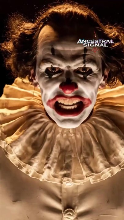The Laughter Under The Stage | Clown Analog Horror