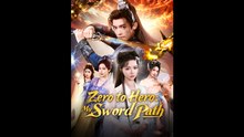 The Mocked Warrior Unleashed - Zero To Hero My Sword Path Engsub