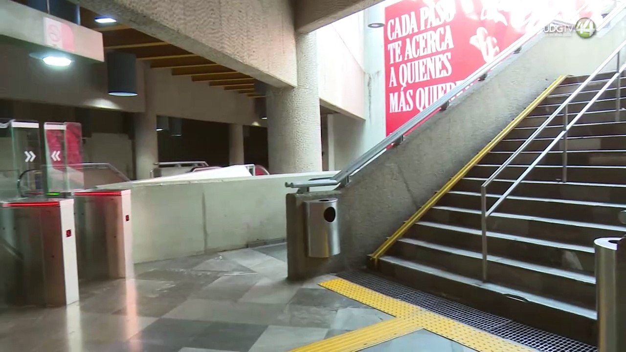 Elevadores, trenes y tecnología: los compromiso...