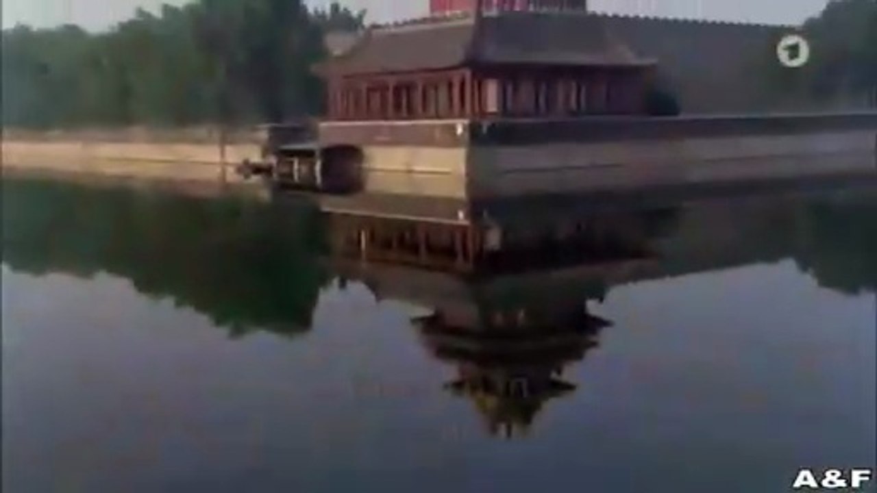 Das Traumhotel -10- China