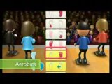 Wii Fit - The new WiiFit trailer! - www.witfitspace.com